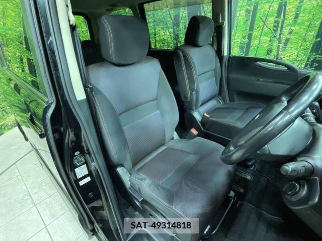 Nissan SERENA 2009-03 284322-8
