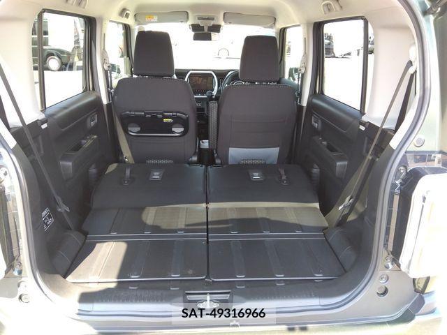 Suzuki HUSTLER 2020-07 382029-9