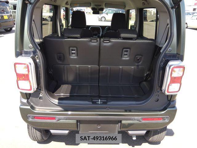 Suzuki HUSTLER 2020-07 382029-8