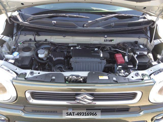 Suzuki HUSTLER 2020-07 382029-19