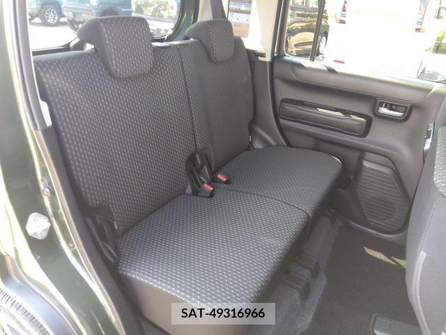 Suzuki HUSTLER 2020-07 382029-7