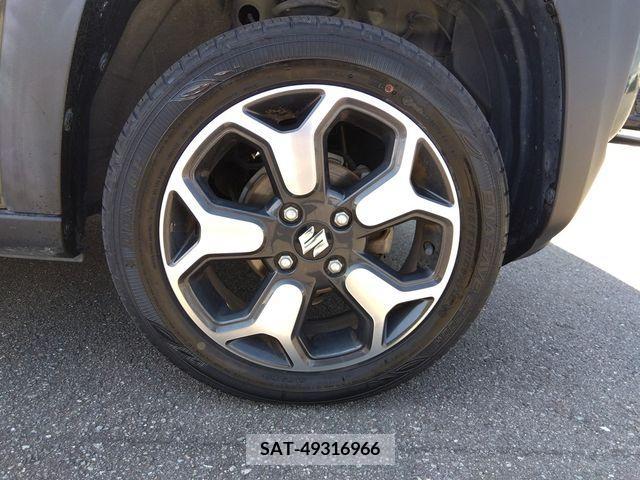 Suzuki HUSTLER 2020-07 382029-18