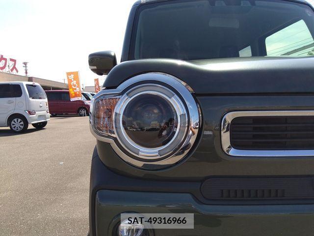 Suzuki HUSTLER 2020-07 382029-17