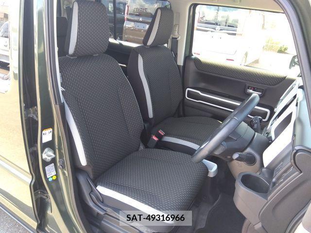 Suzuki HUSTLER 2020-07 382029-6