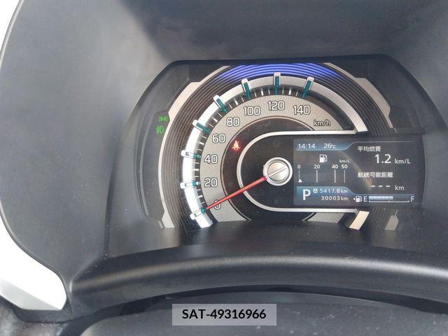 Suzuki HUSTLER 2020-07 382029-14