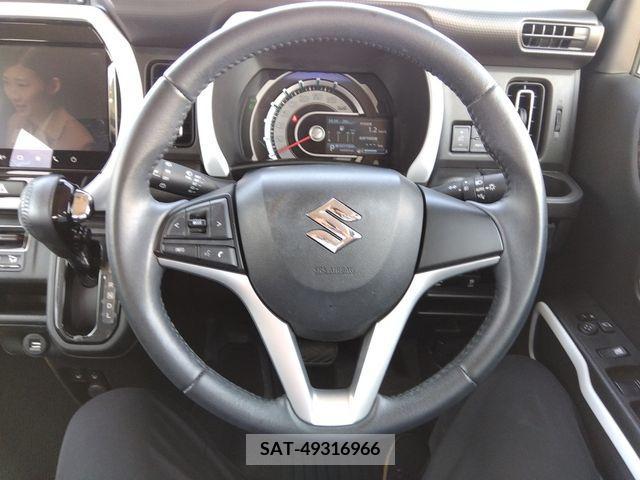 Suzuki HUSTLER 2020-07 382029-13