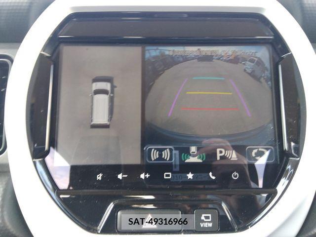 Suzuki HUSTLER 2020-07 382029-12