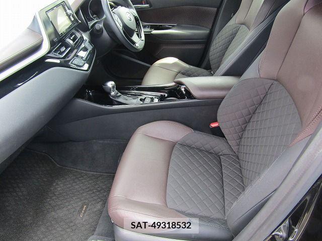Toyota C-HR 2017-12 385680-18