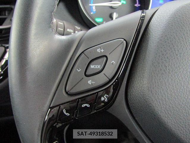 Toyota C-HR 2017-12 385680-15