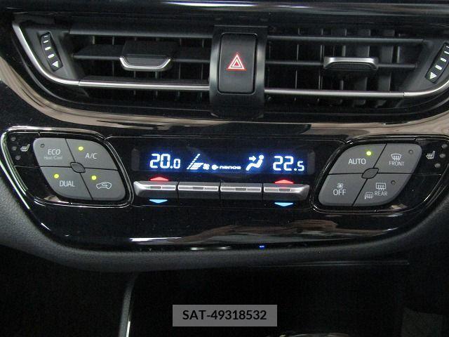 Toyota C-HR 2017-12 385680-14