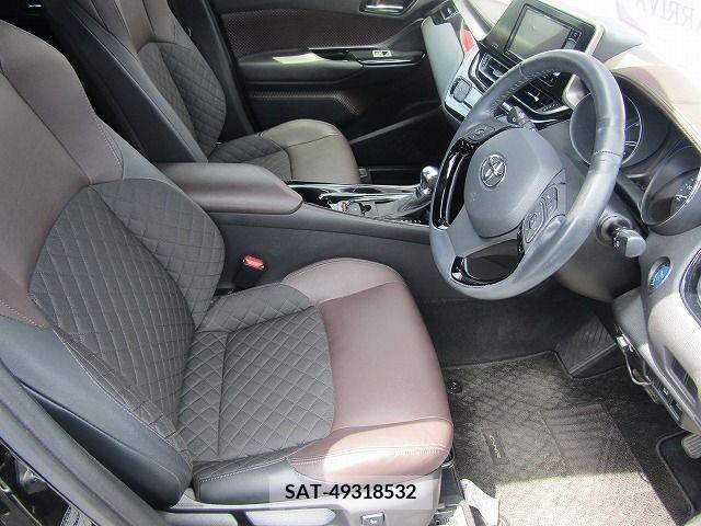 Toyota C-HR 2017-12 385680-3
