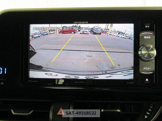 Toyota C-HR 2017-12 385680-5