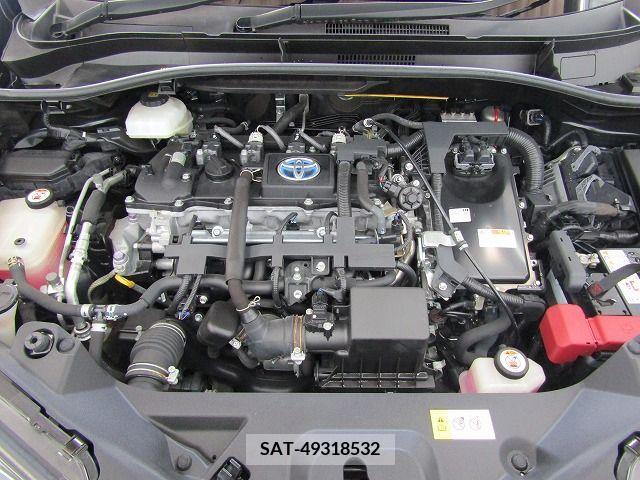 Toyota C-HR 2017-12 385680-27