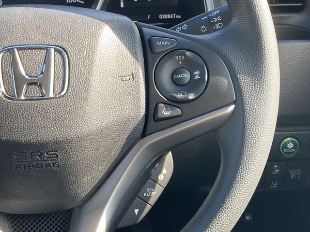 Honda FIT 2019-05 194405-10