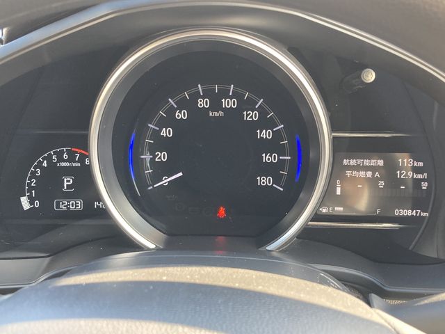 Honda FIT 2019-05 194405-14