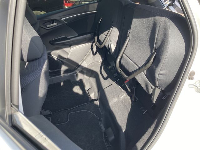 Honda FIT 2019-05 194405-25