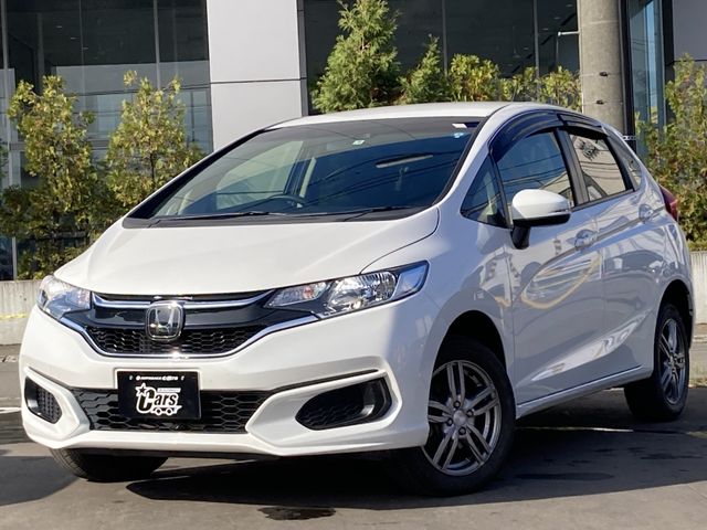 Honda FIT 2019-05 194405-0