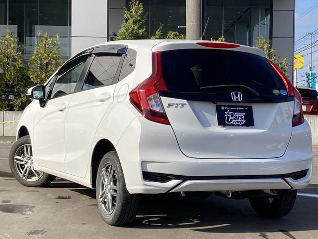 Honda FIT 2019-05 194405-2