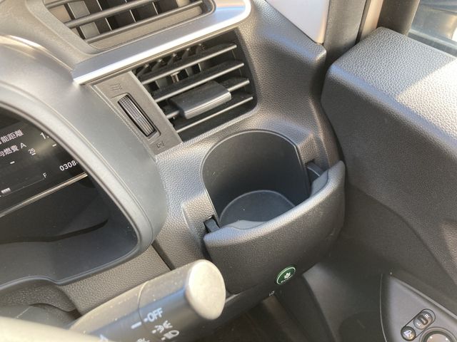 Honda FIT 2019-05 194405-18