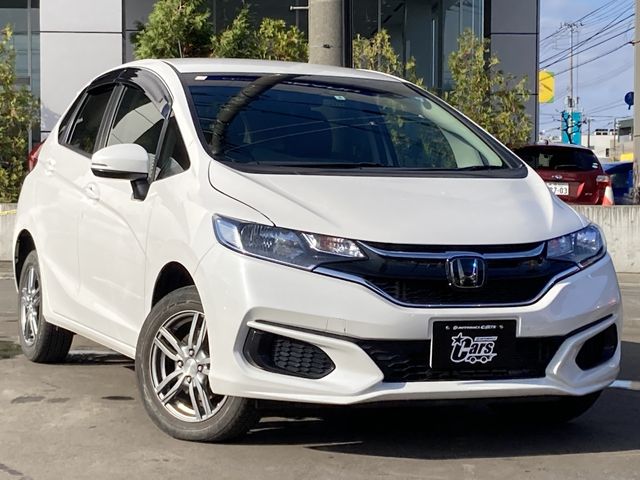 Honda FIT 2019-05 194405-4
