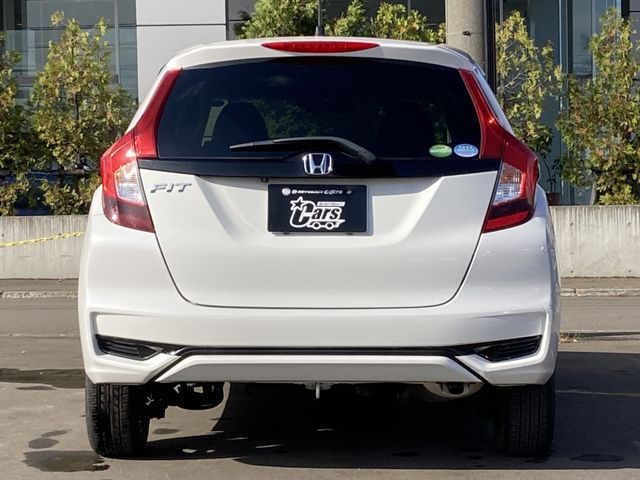 Honda FIT 2019-05 194405-20