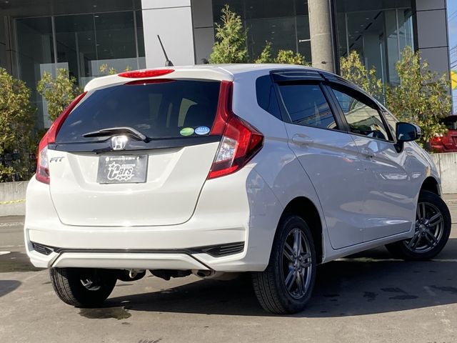 Honda FIT 2019-05 194405-22