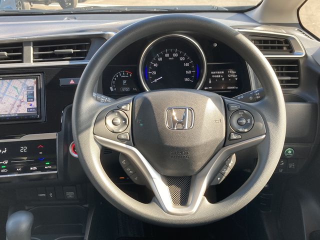 Honda FIT 2019-05 194405-8