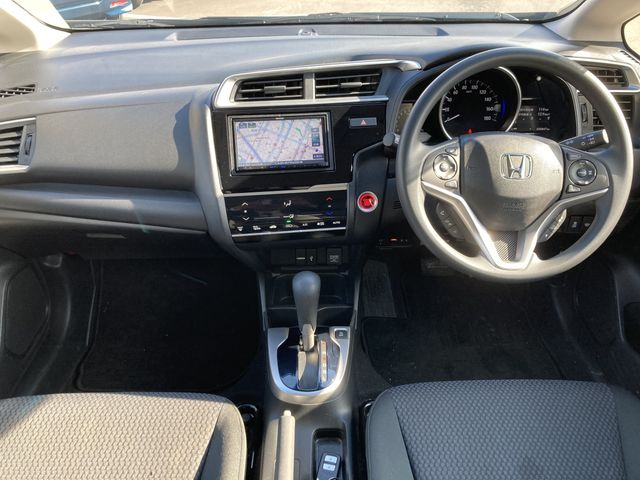 Honda FIT 2019-05 194405-1
