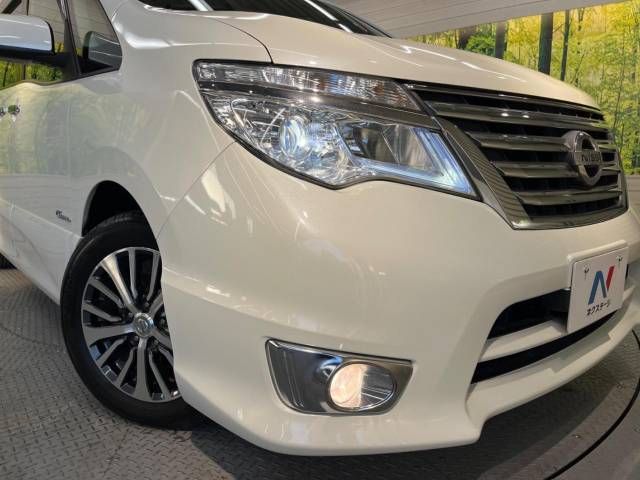 Nissan SERENA 2015-06 180601-13