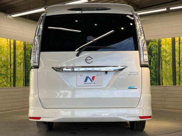 Nissan SERENA 2015-06 180601-16