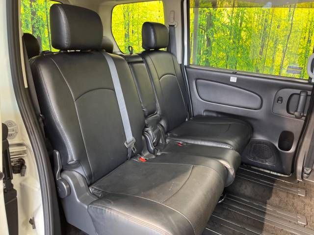 Nissan SERENA 2015-06 180601-9