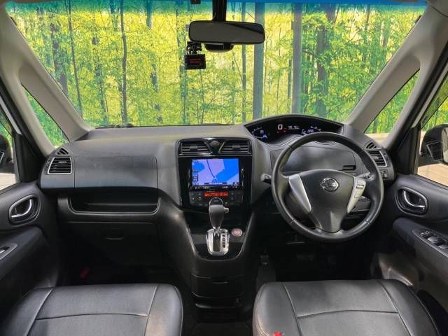 Nissan SERENA 2015-06 180601-1