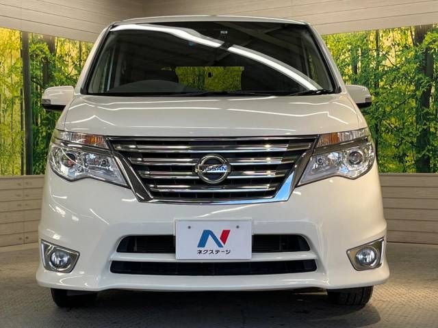 Nissan SERENA 2015-06 180601-15