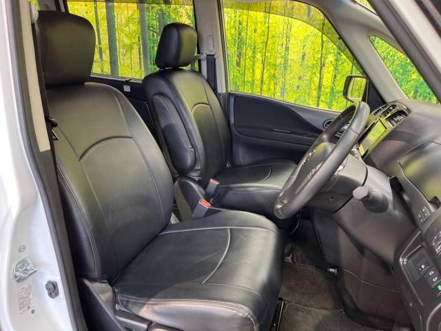 Nissan SERENA 2015-06 180601-8