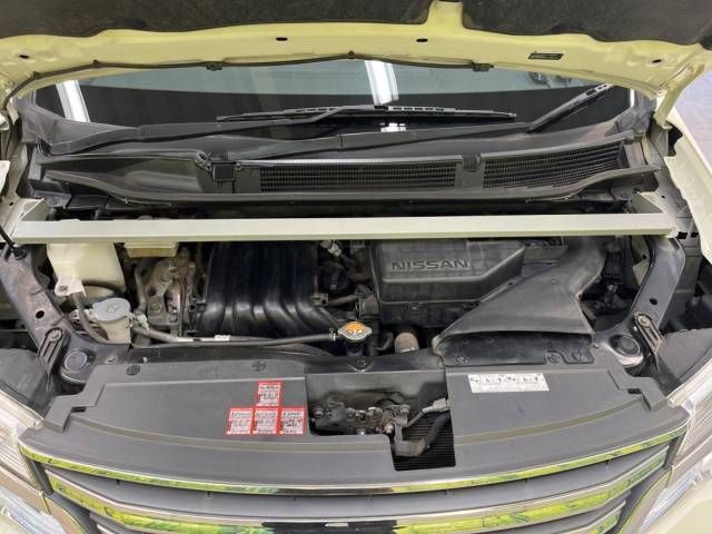 Nissan SERENA 2015-06 180601-18