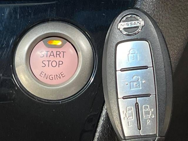 Nissan SERENA 2015-06 180601-7