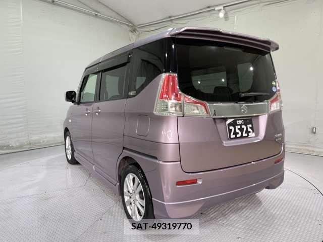 Suzuki SOLIO 2015-09 286370-10