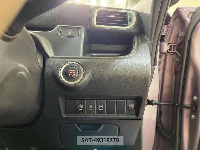 Suzuki SOLIO 2015-09 286370-15