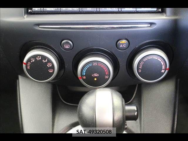 Mazda DEMIO 2012-10 374302-13