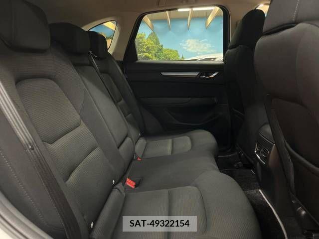 Mazda CX-5 2022-10 308462-9
