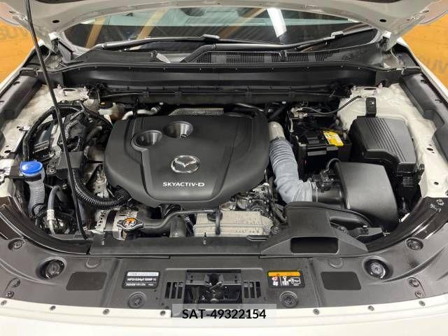 Mazda CX-5 2022-10 308462-18