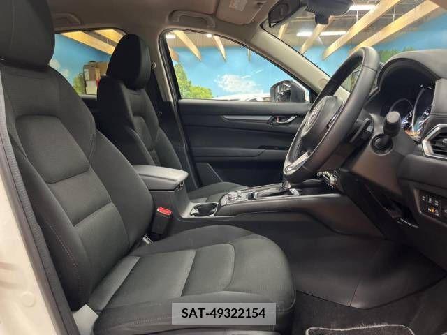 Mazda CX-5 2022-10 308462-8