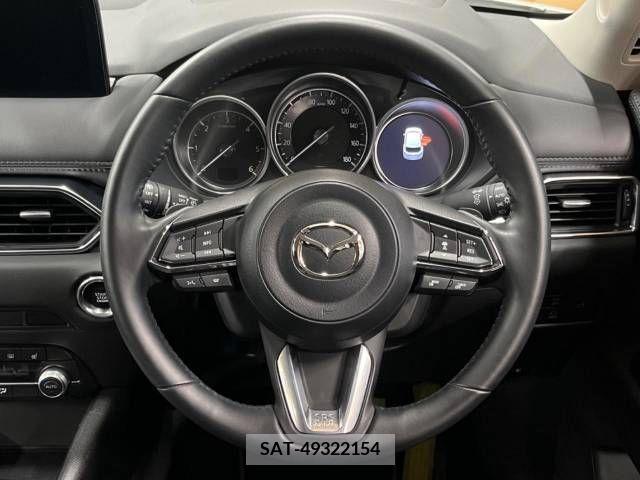 Mazda CX-5 2022-10 308462-13