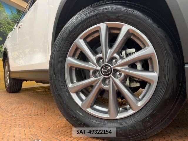 Mazda CX-5 2022-10 308462-12