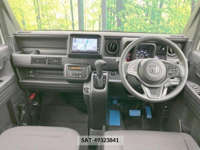 Honda N-VAN 2020-09 342427-1
