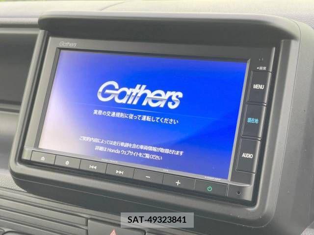 Honda N-VAN 2020-09 342427-2