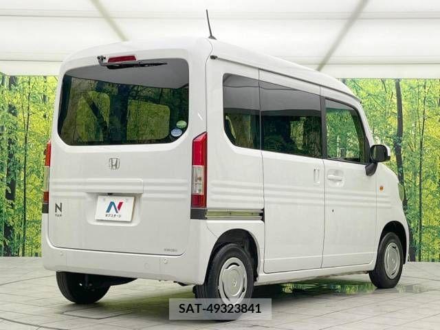 Honda N-VAN 2020-09 342427-17