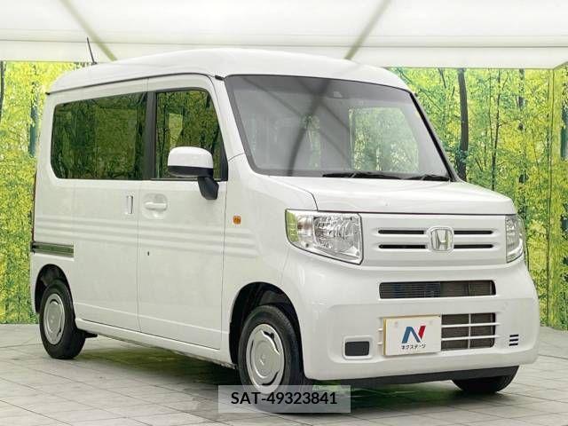 Honda N-VAN 2020-09 342427-16