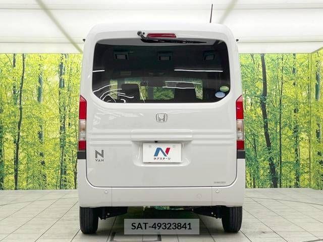 Honda N-VAN 2020-09 342427-15