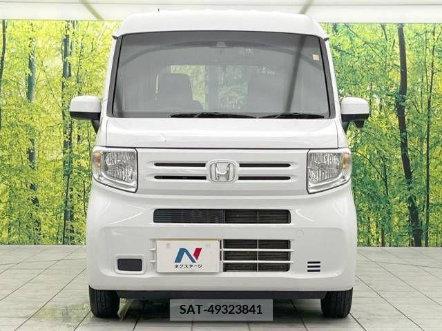 Honda N-VAN 2020-09 342427-14